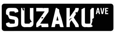 logo Suzaku Avenue